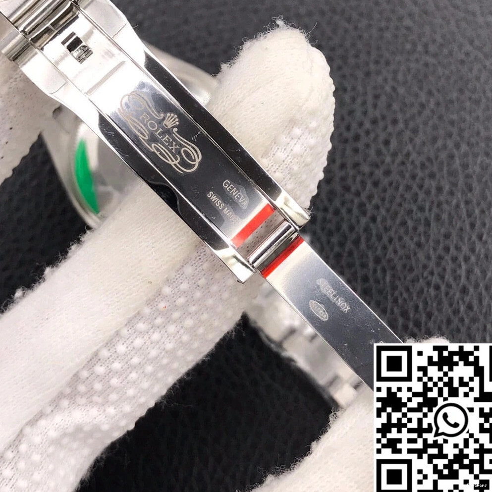 Blue EW Rolex Factory Perpetual Dial Oyster Turquoise M277200-0007 31MM 0429